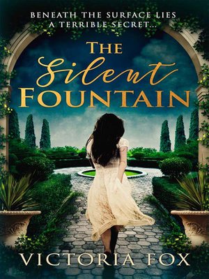 cover image of The Silent Fountain